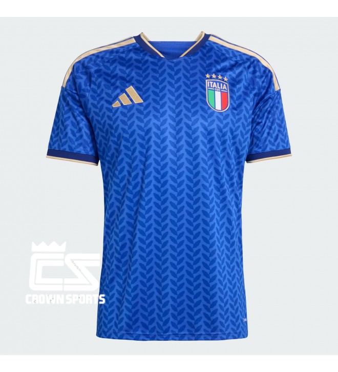 ADIDAS World Cup 2026 Italy  Home  Jersey - JL6937
